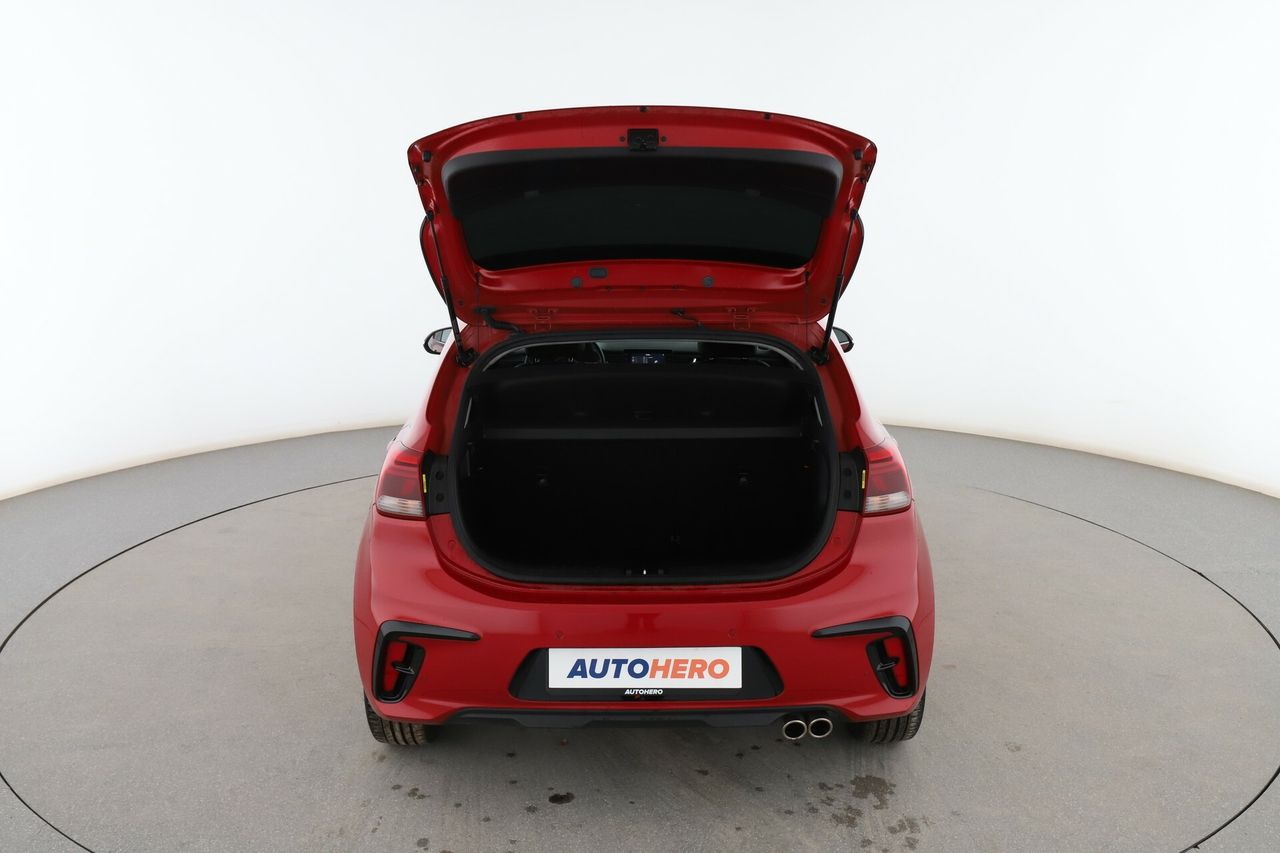 Foto Kia Rio 17