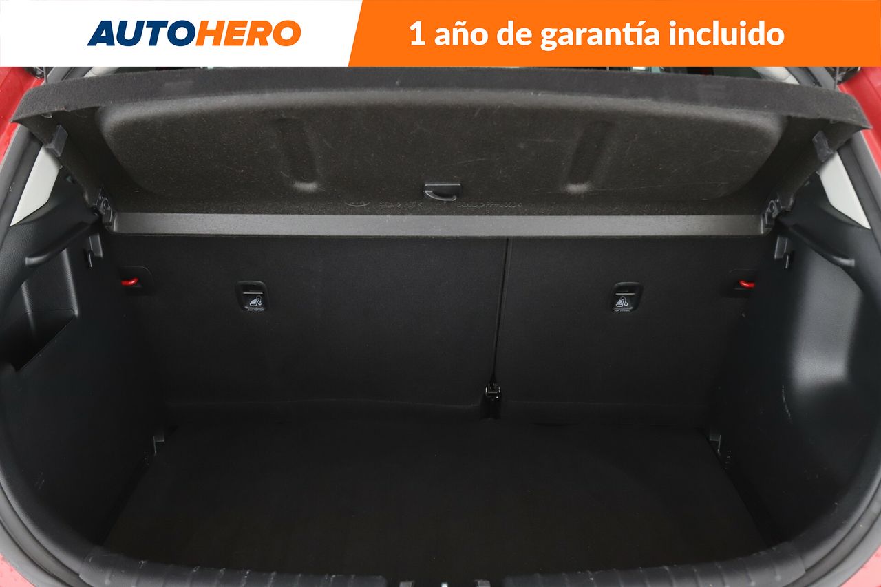 Foto Kia Rio 18