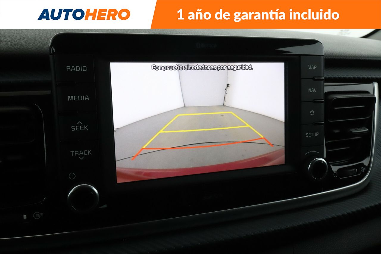 Foto Kia Rio 24