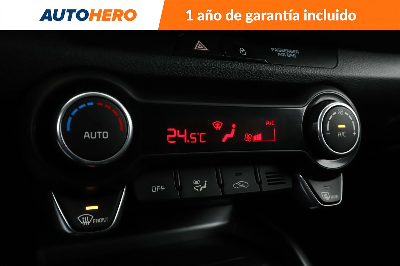Foto Kia Rio 25
