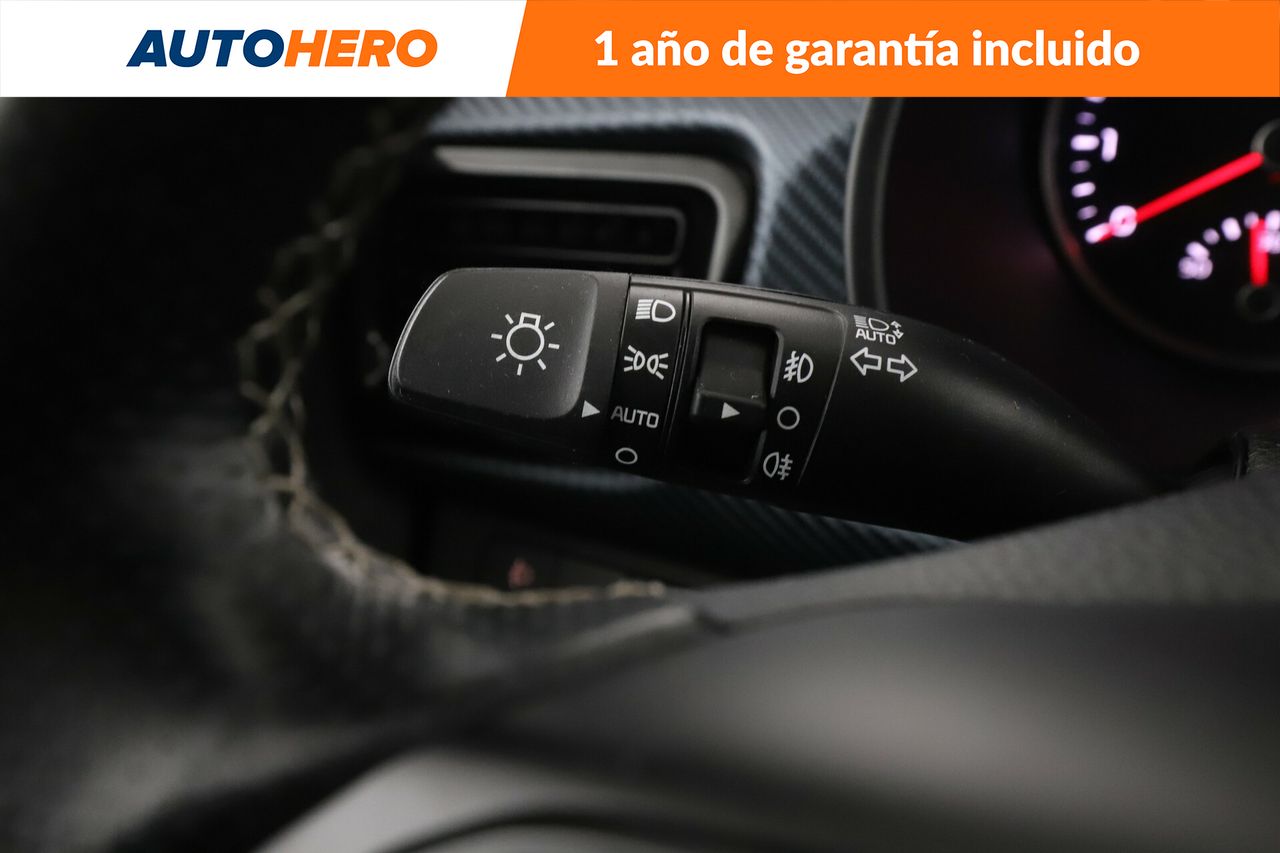 Foto Kia Rio 26