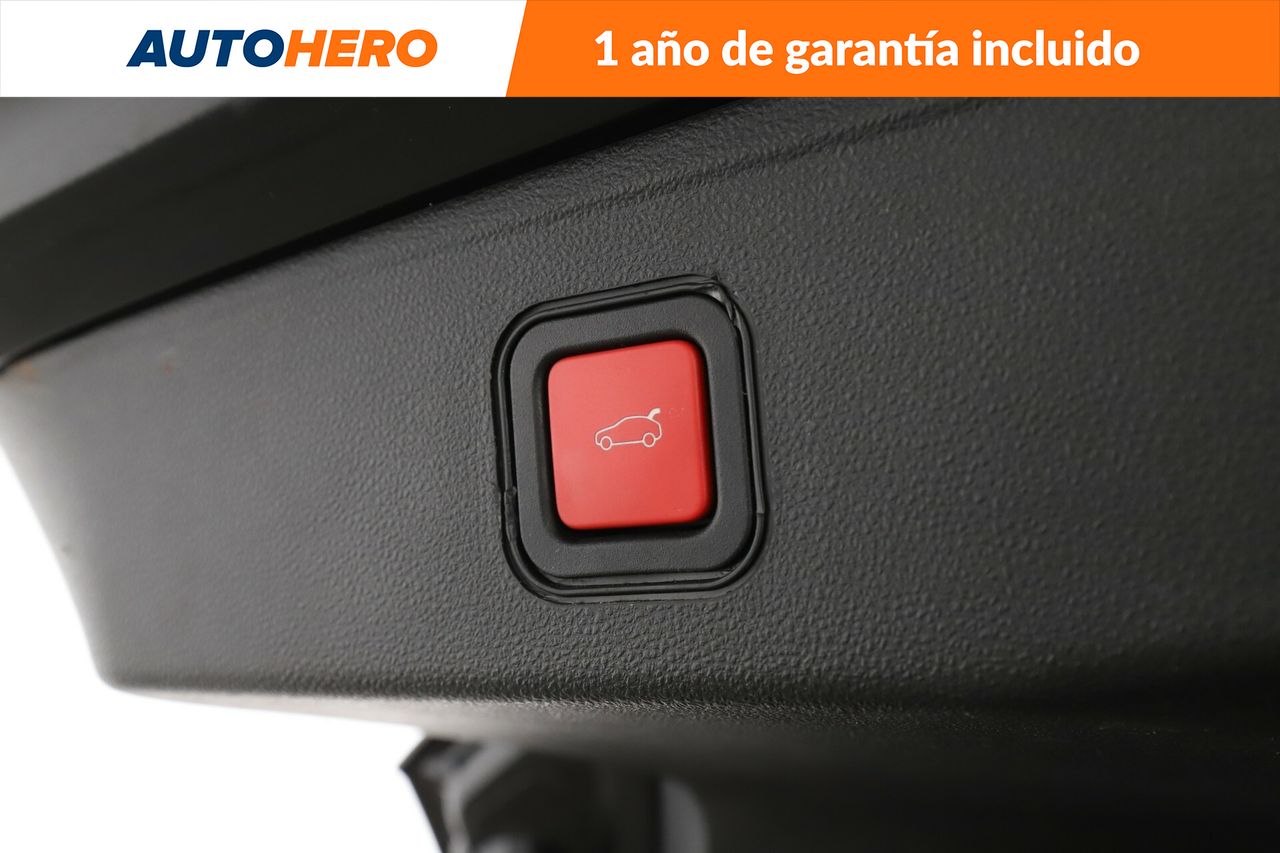 Foto Jeep Avenger 22