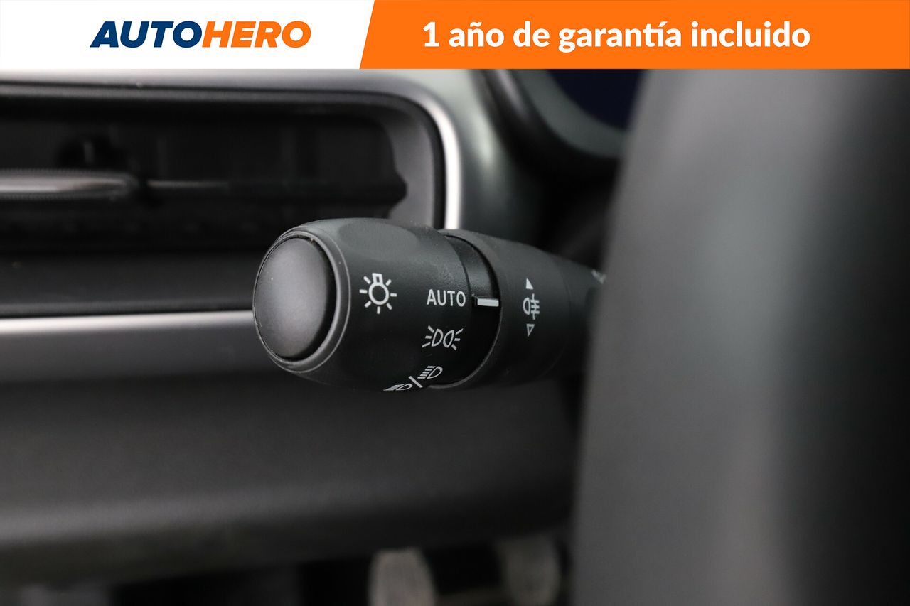 Foto Jeep Avenger 24