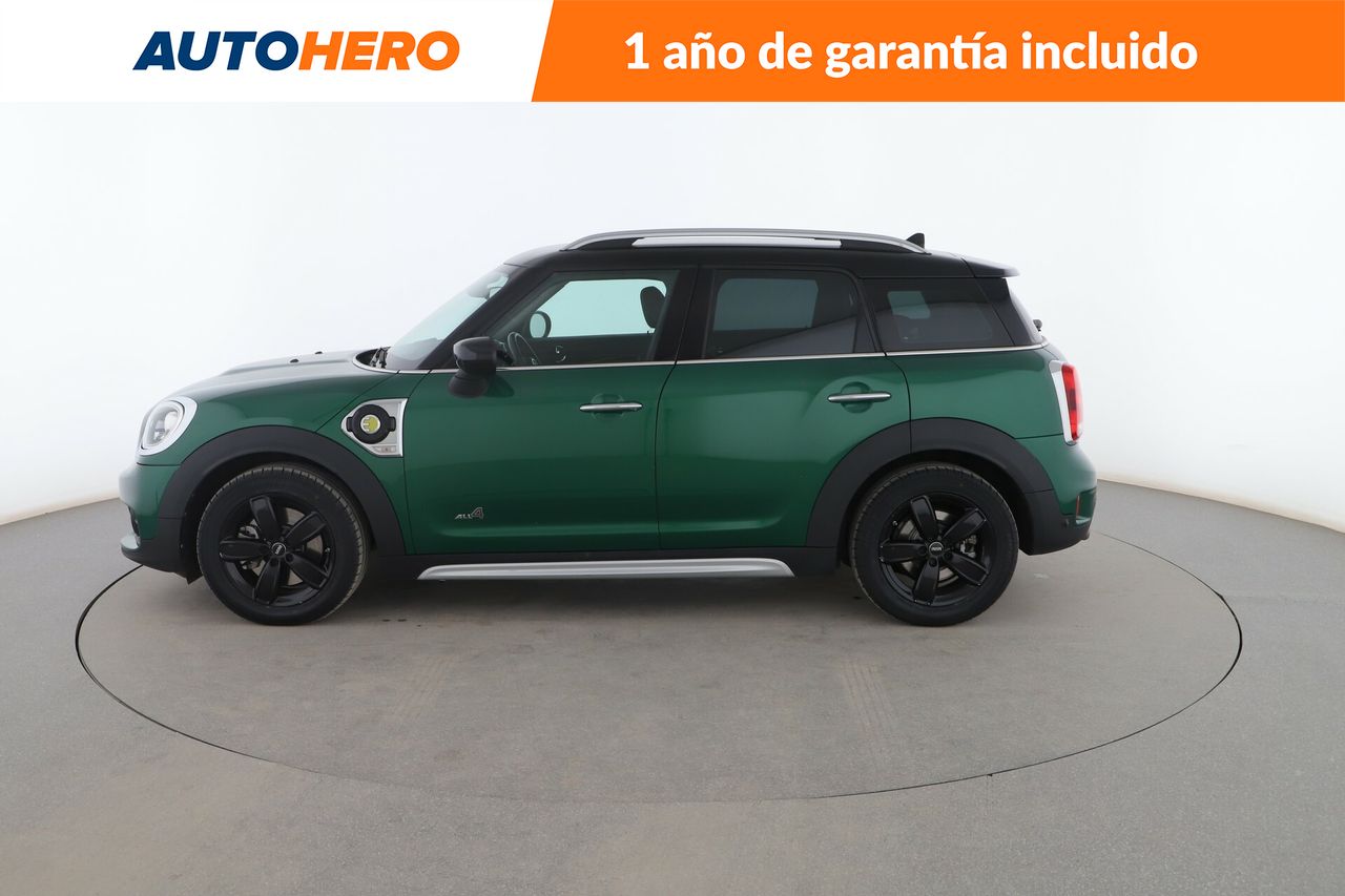 Foto Mini Countryman 2
