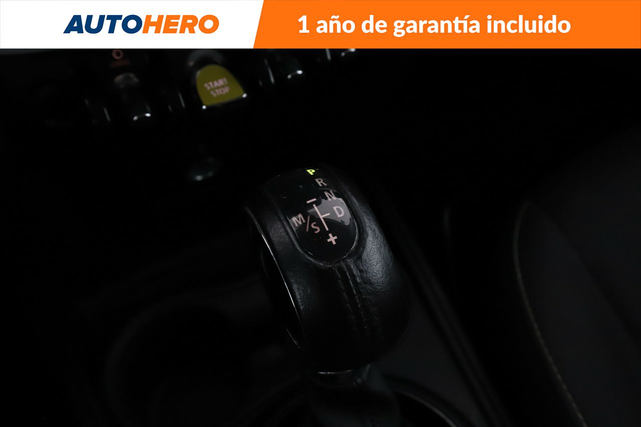 Foto Mini Countryman 23