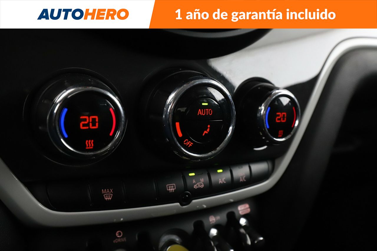 Foto Mini Countryman 25