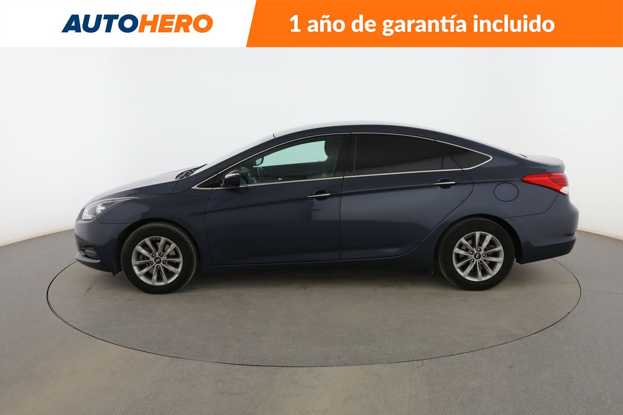 Foto Hyundai i40 2