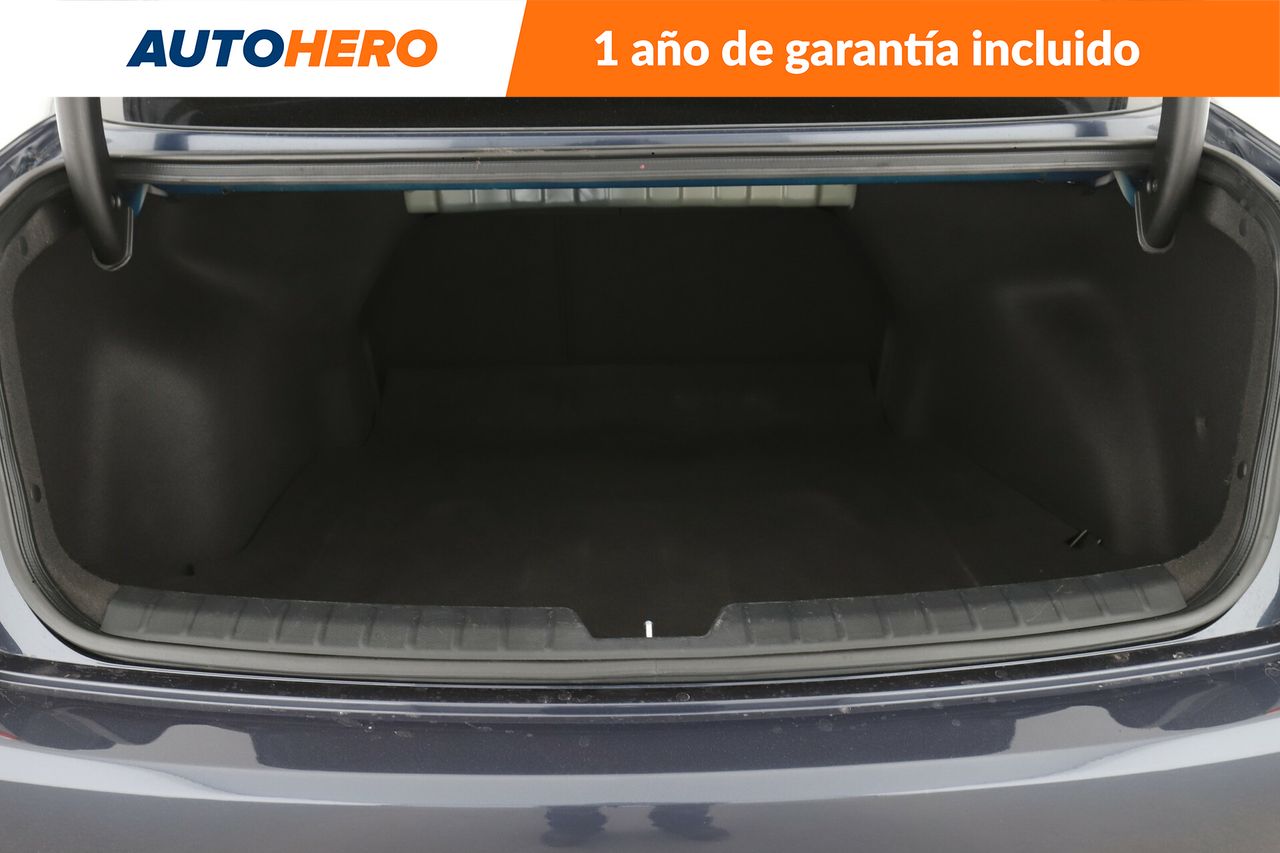 Foto Hyundai i40 17