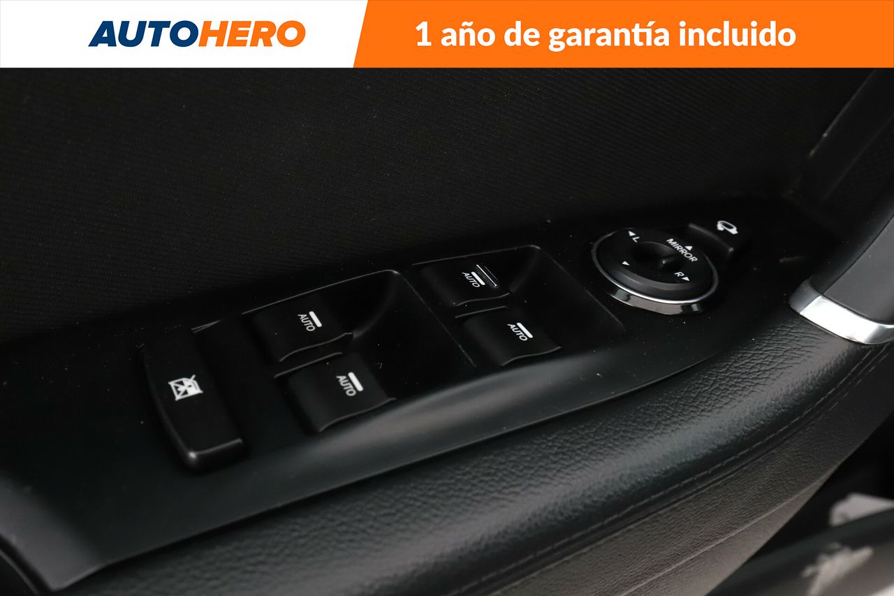 Foto Hyundai i40 21