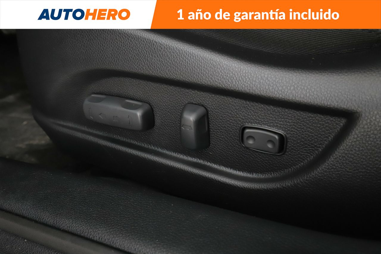 Foto Hyundai i40 22