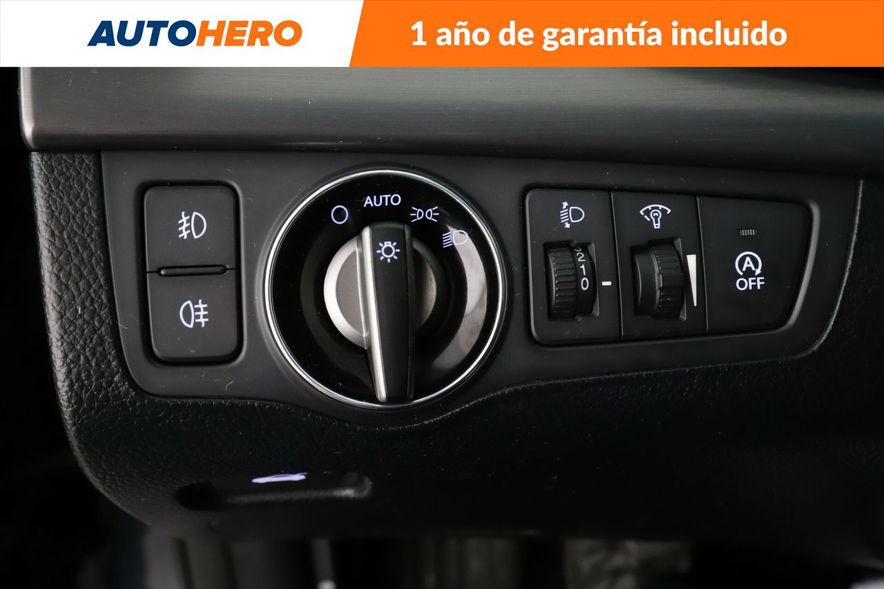 Foto Hyundai i40 23