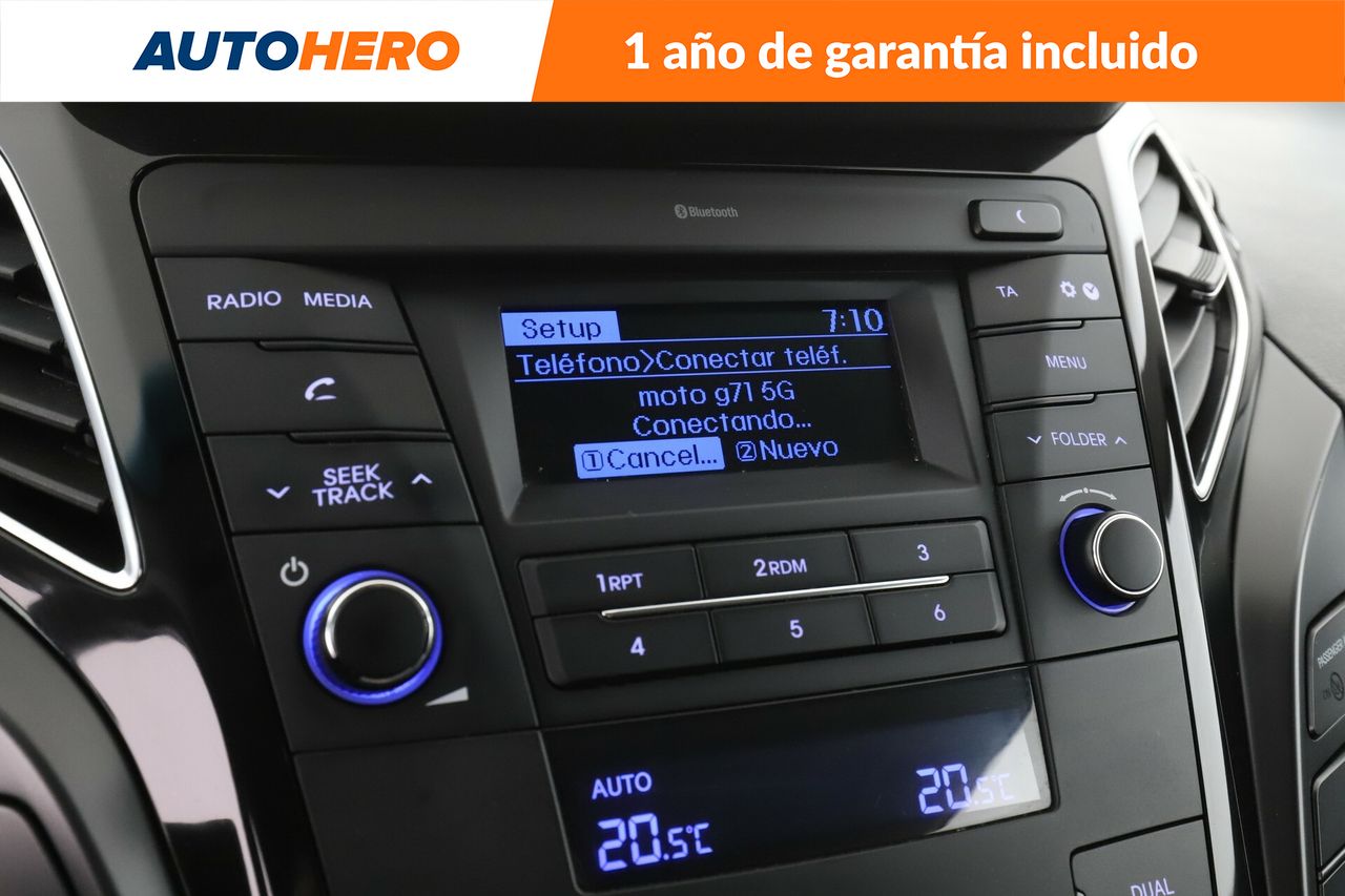 Foto Hyundai i40 25