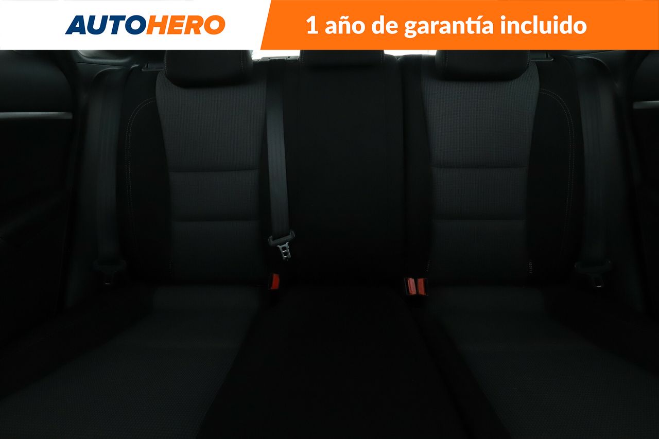 Foto Hyundai i30 16