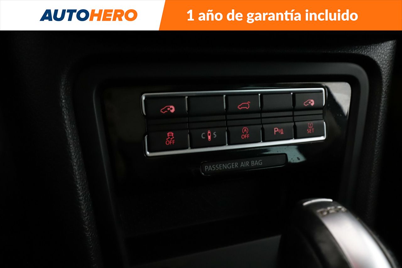 Foto Seat Alhambra 26