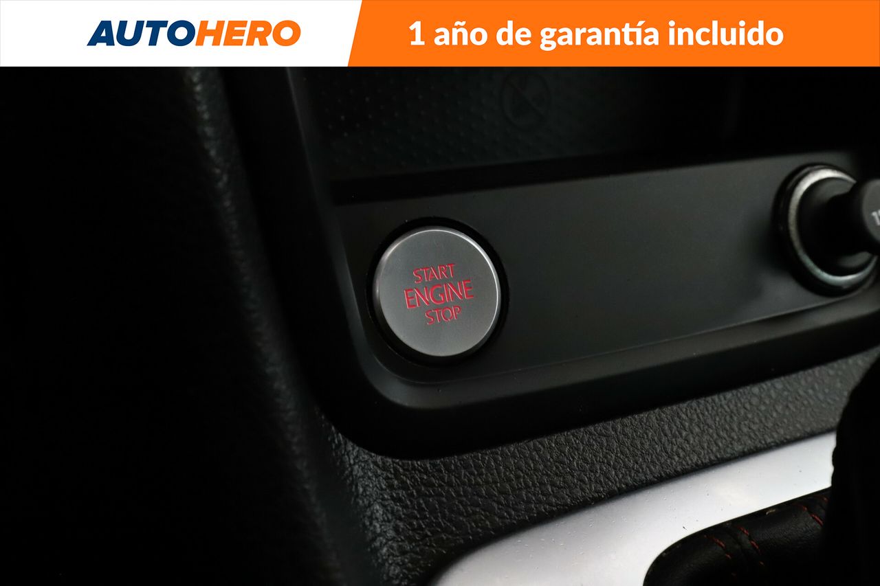 Foto Seat Alhambra 27