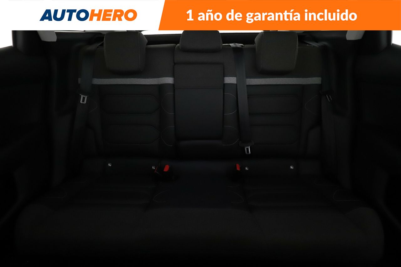 Foto Citroën C4 15