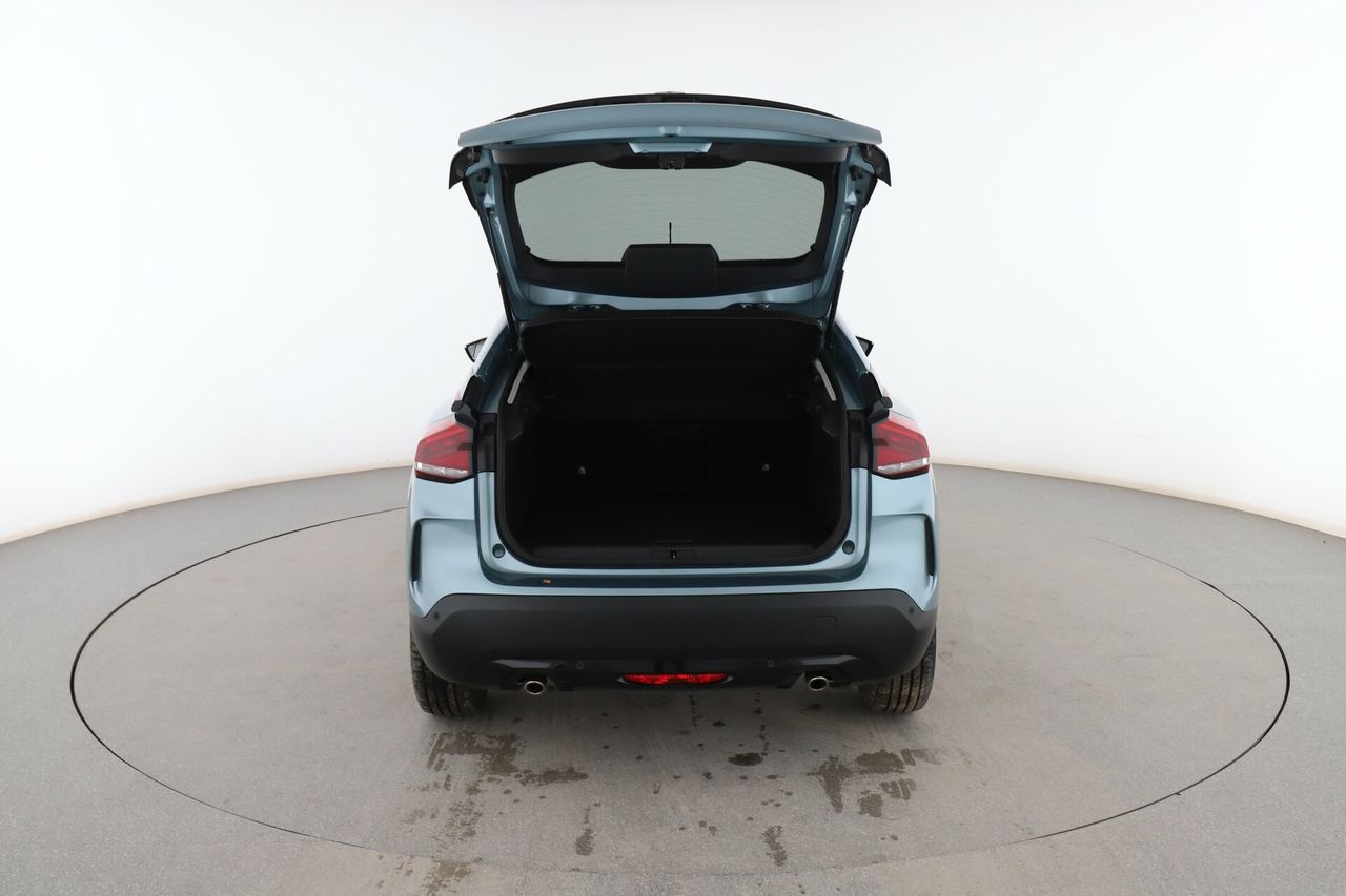 Foto Citroën C4 16