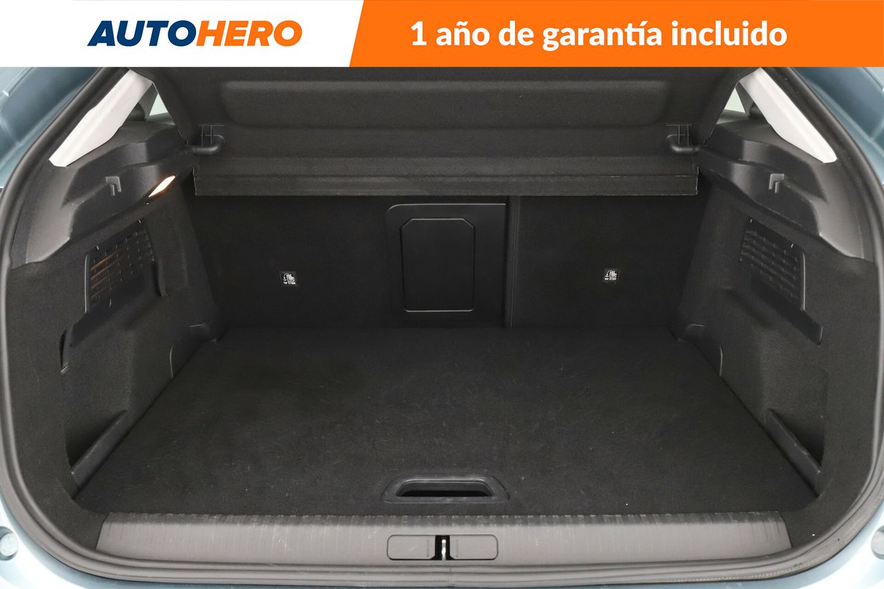 Foto Citroën C4 17