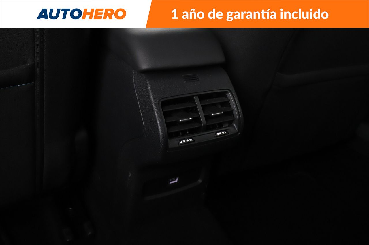 Foto Citroën C4 21