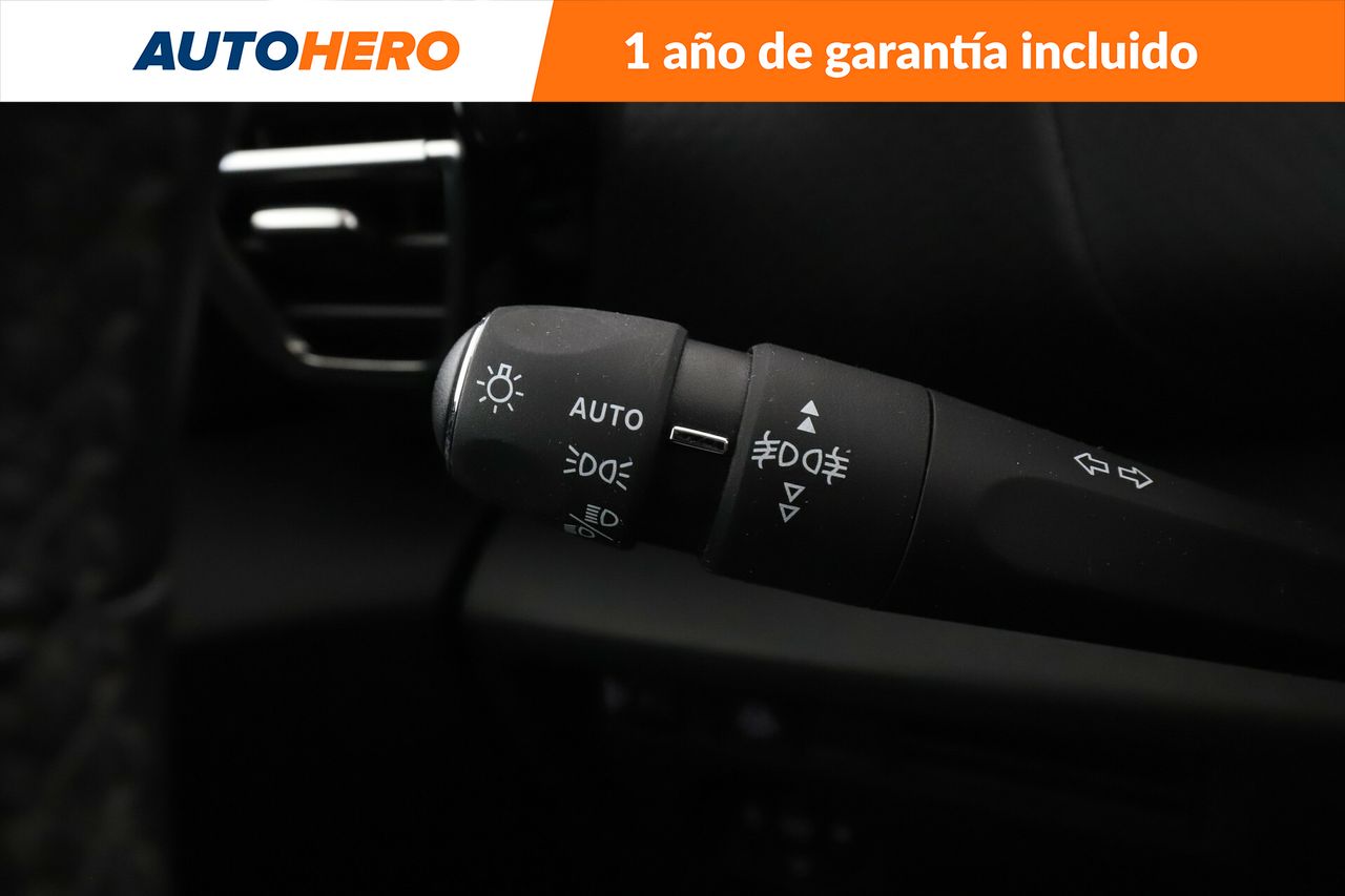 Foto Citroën C4 32