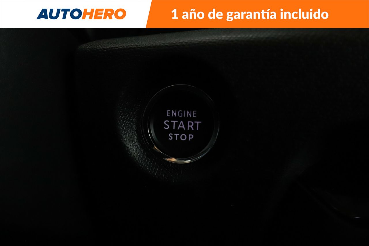 Foto Citroën C4 33