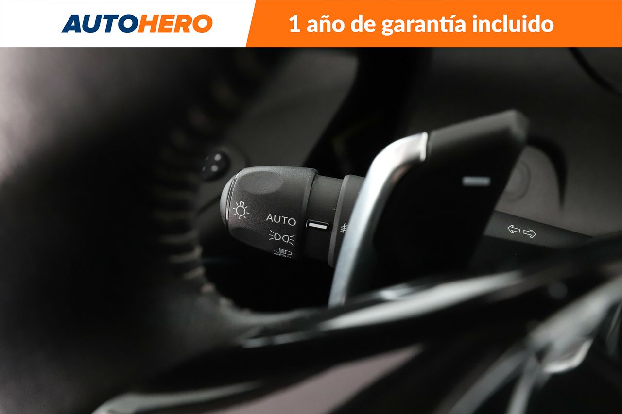 Foto Peugeot Rifter 22