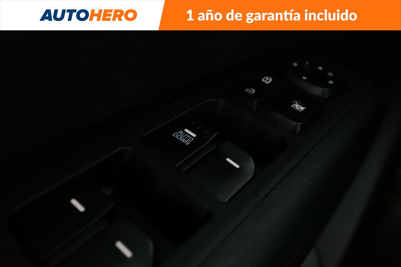 Foto Kia Soul 25