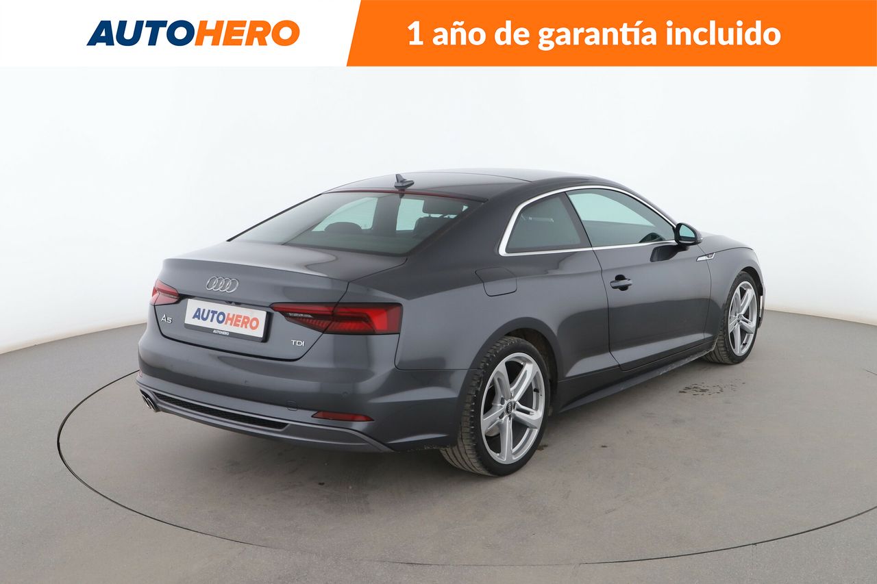 Foto Audi A5 5