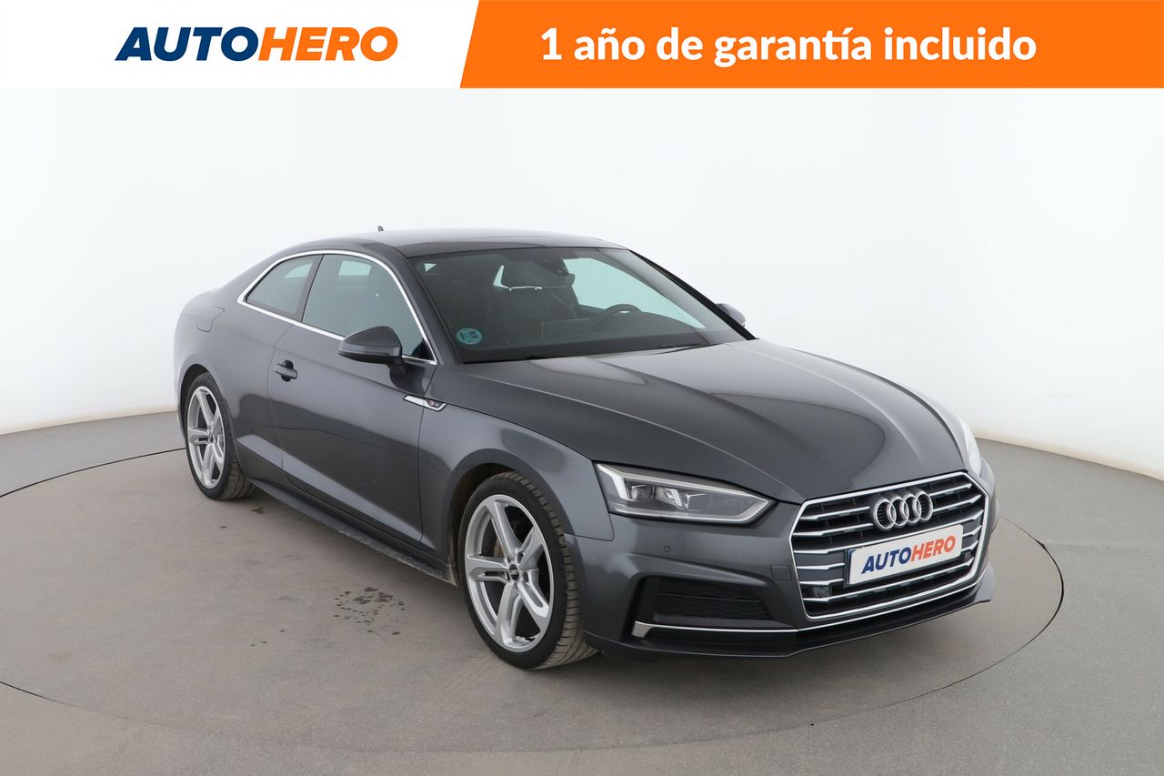 Foto Audi A5 7