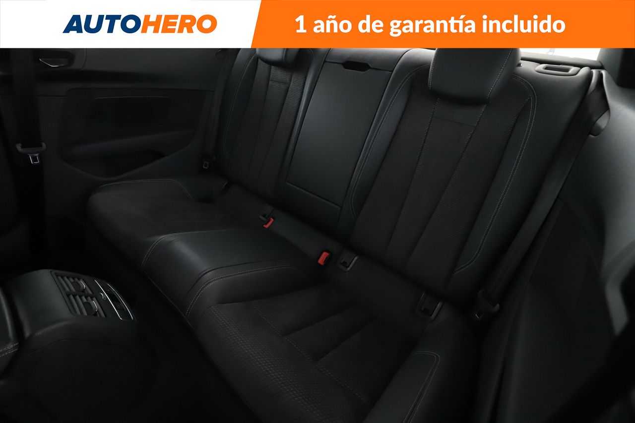 Foto Audi A5 14