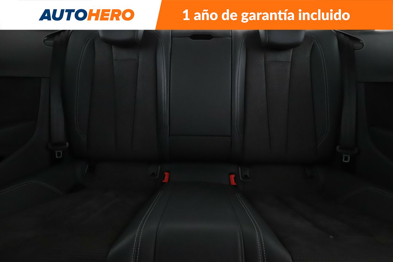 Foto Audi A5 15