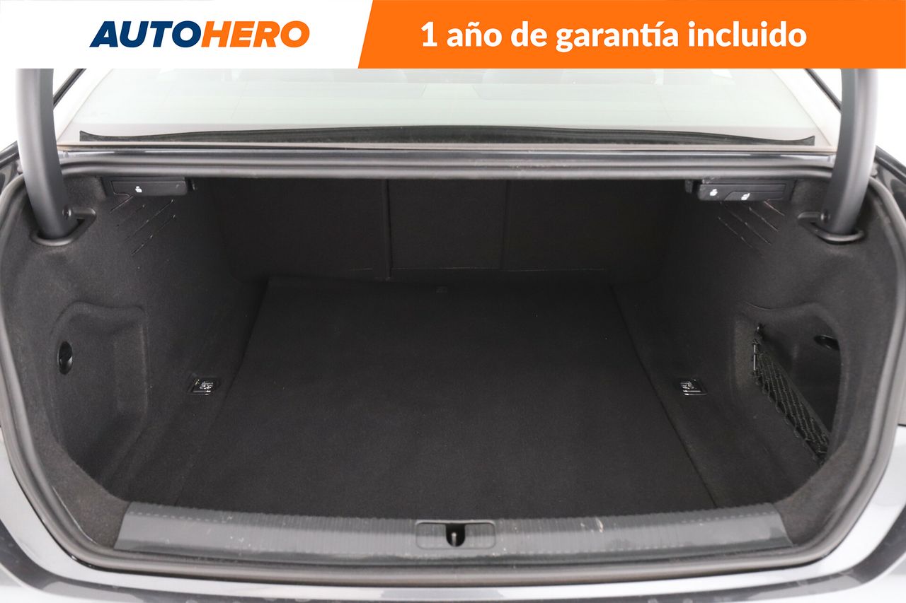 Foto Audi A5 17