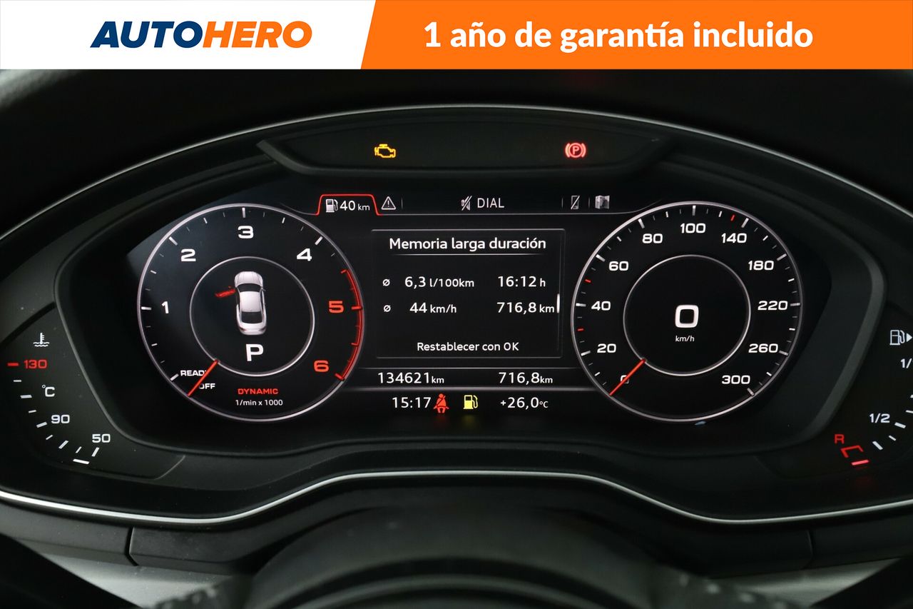 Foto Audi A5 20