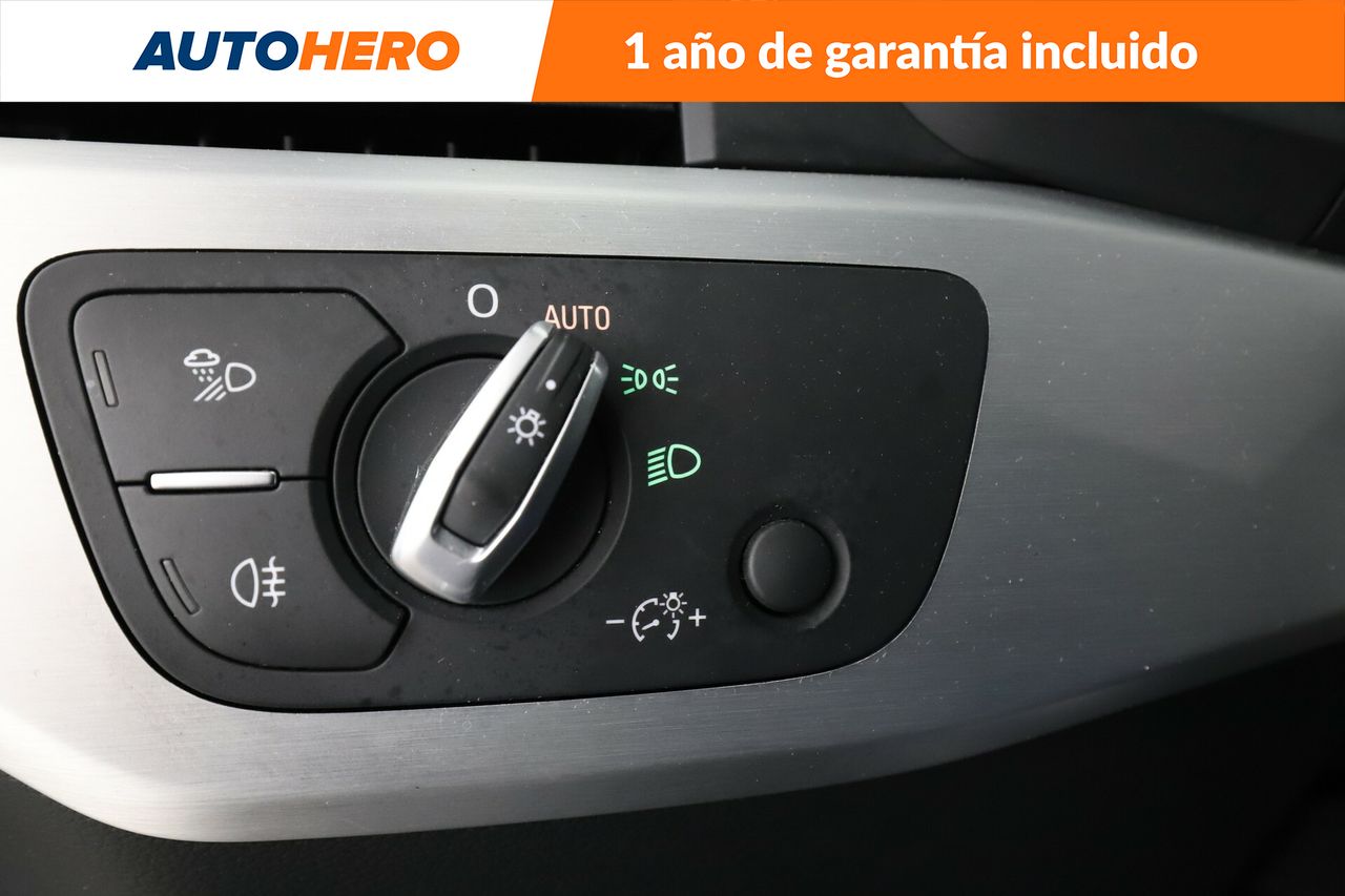 Foto Audi A5 22