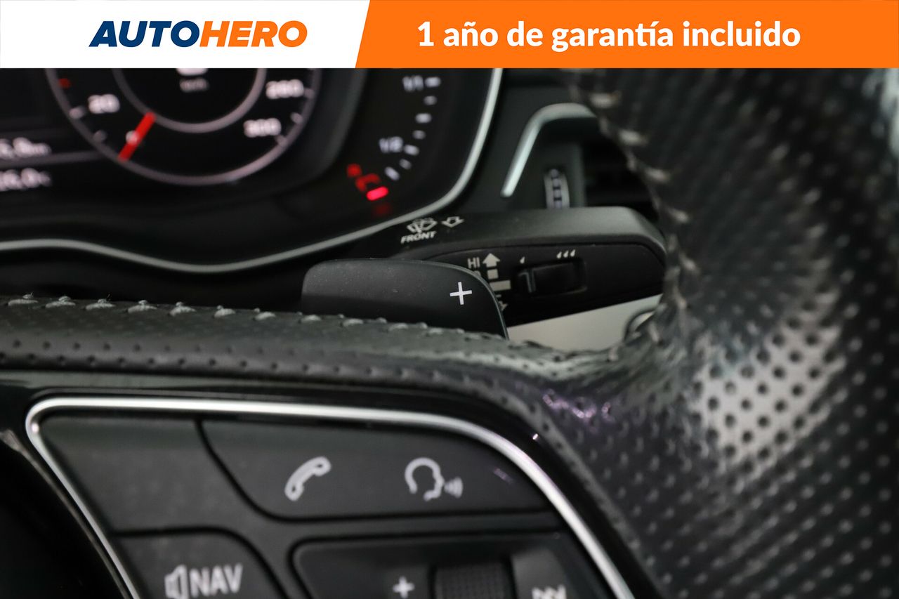 Foto Audi A5 24