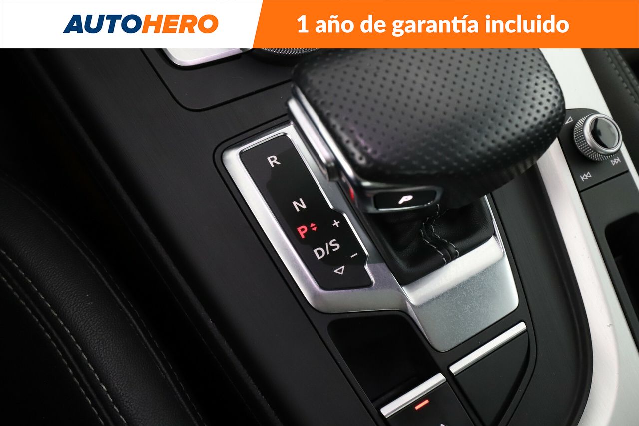 Foto Audi A5 25