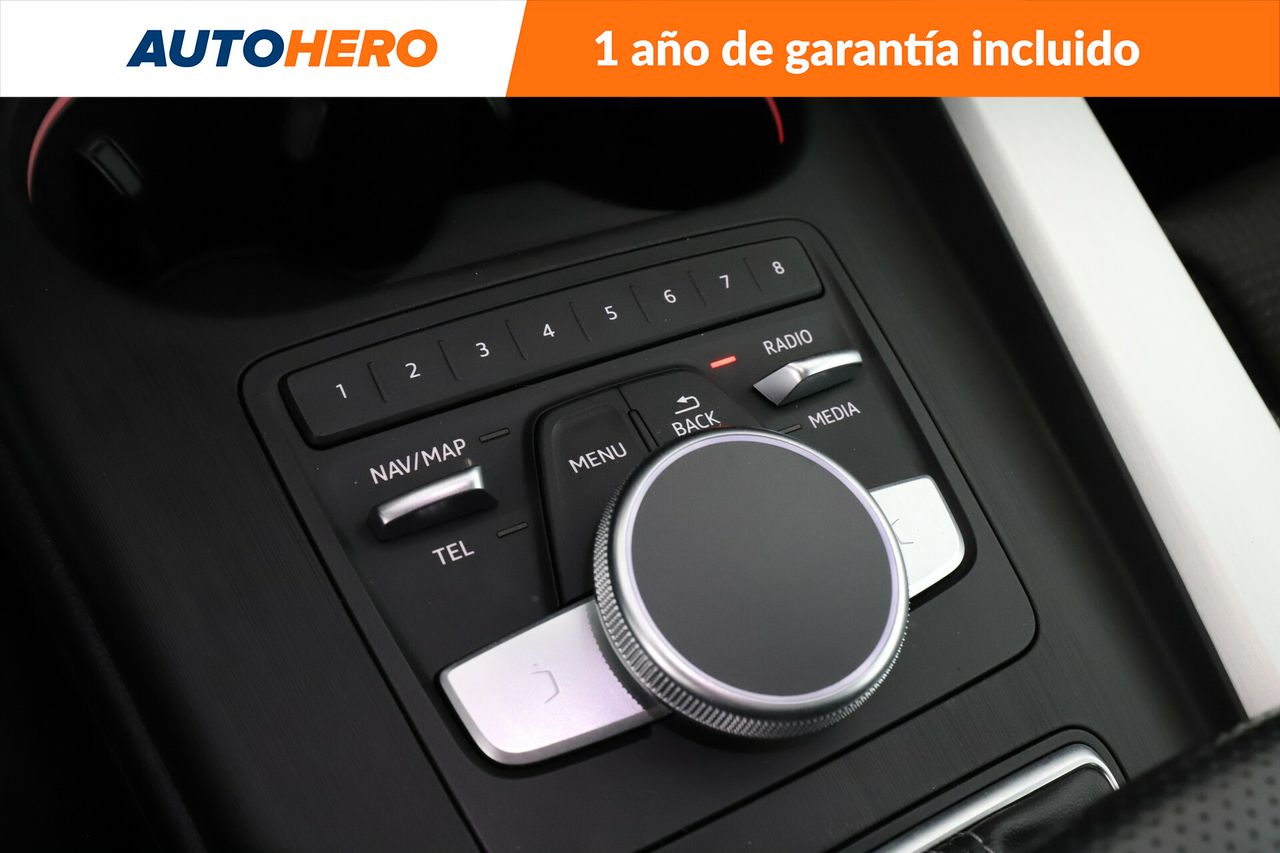 Foto Audi A5 26