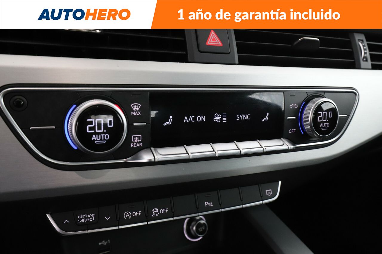 Foto Audi A5 27