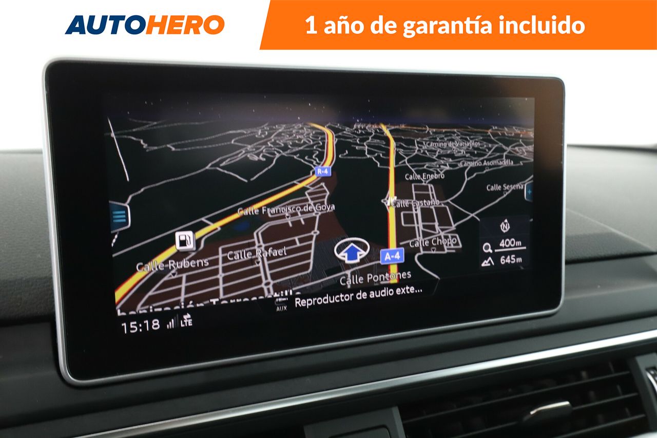 Foto Audi A5 30