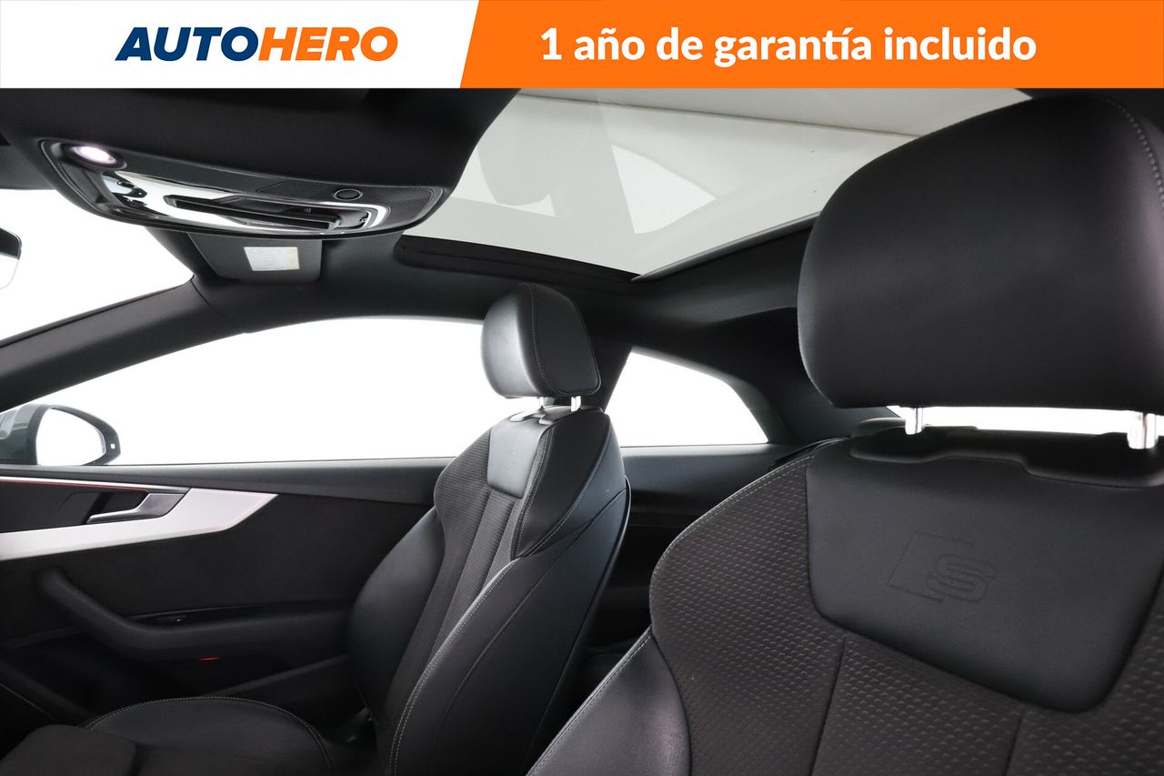 Foto Audi A5 34
