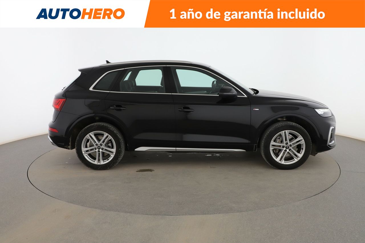 Foto Audi Q5 6