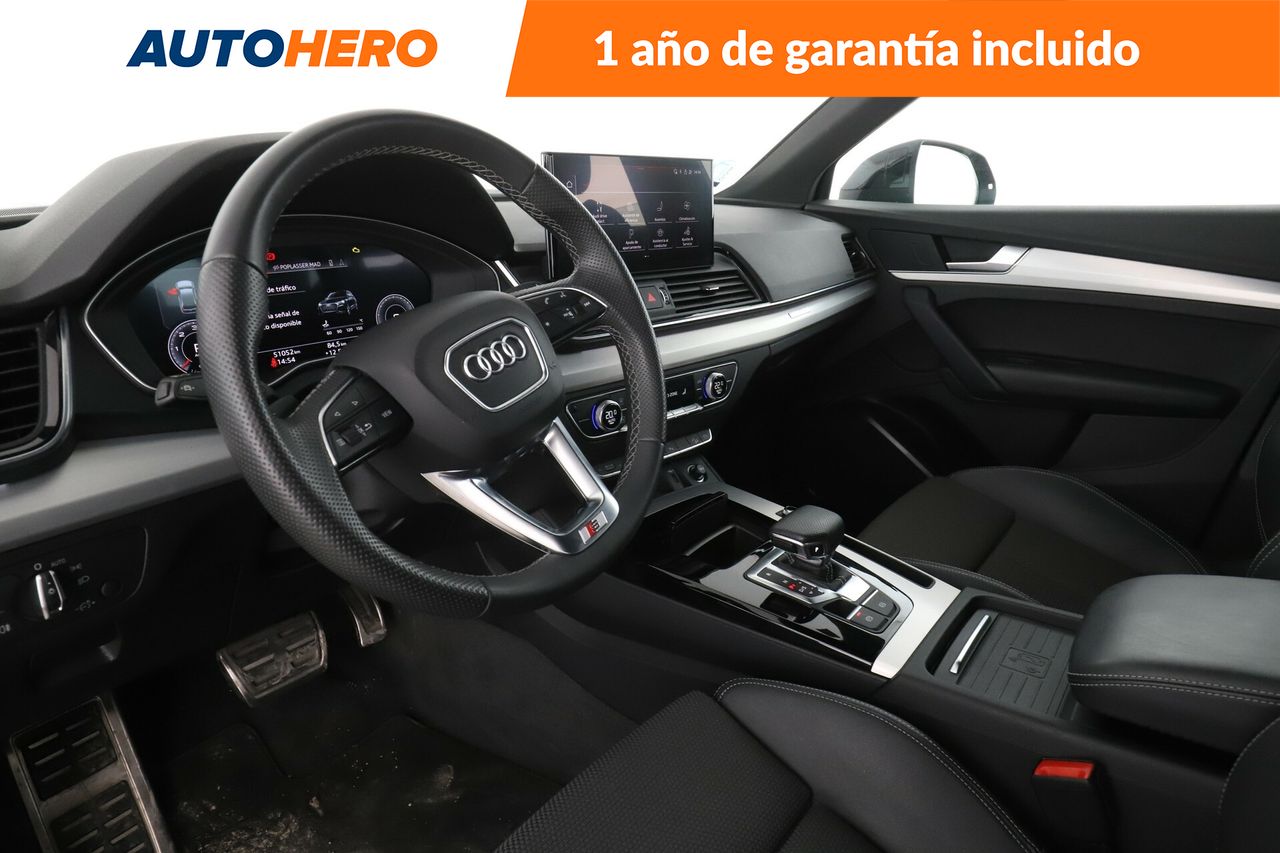 Foto Audi Q5 11