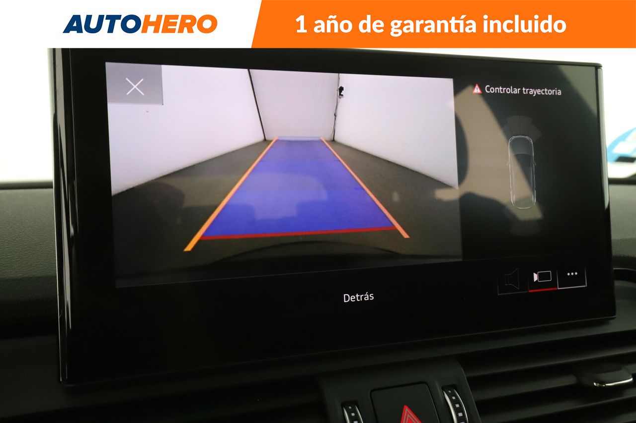 Foto Audi Q5 32