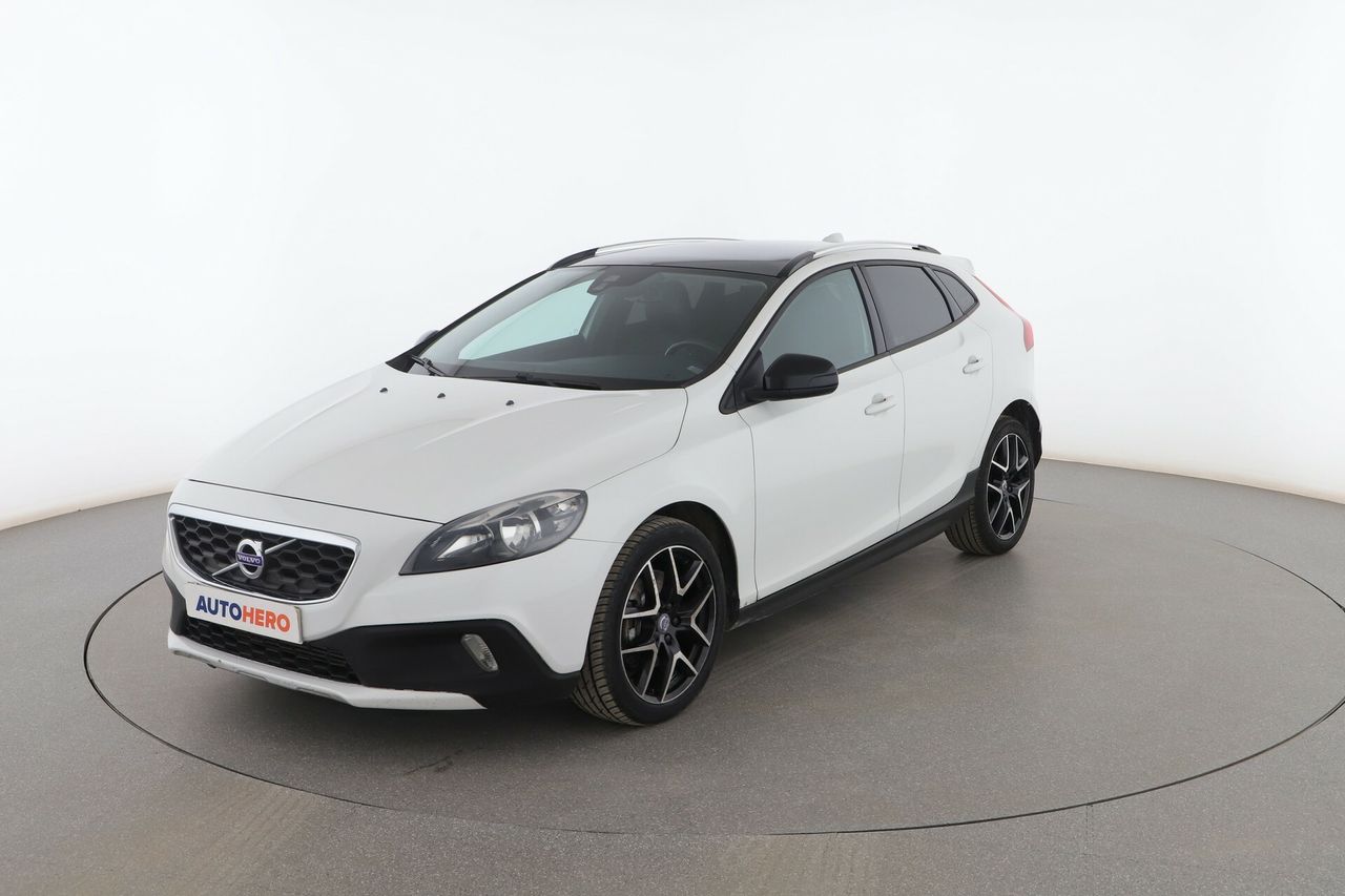 Foto Volvo V40 1