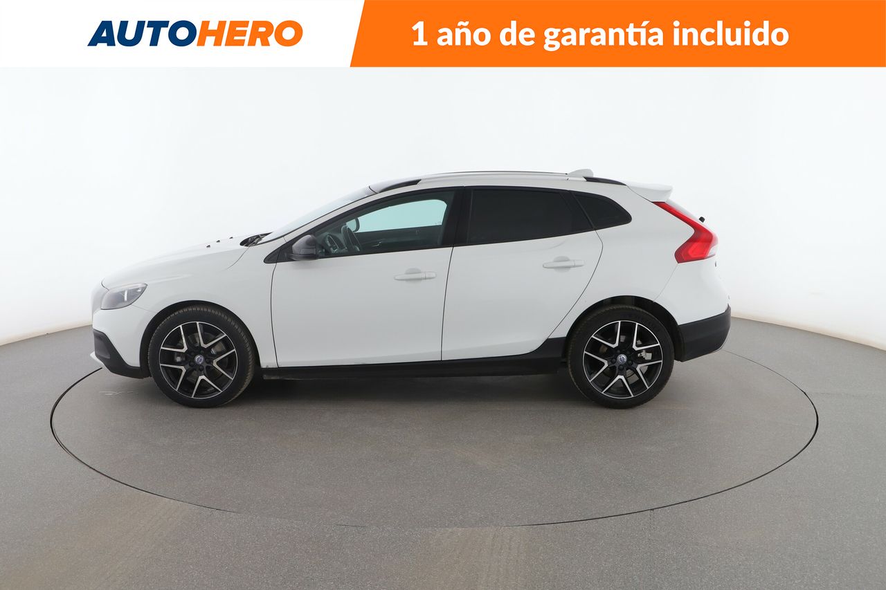 Foto Volvo V40 2