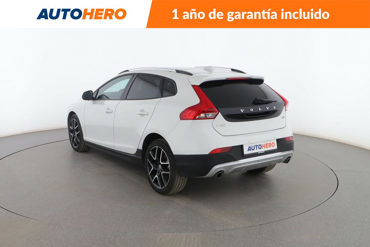Foto Volvo V40 3