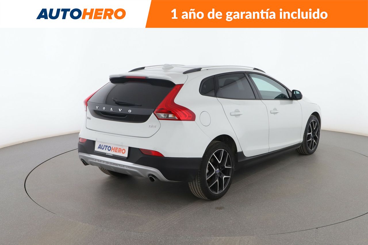 Foto Volvo V40 5