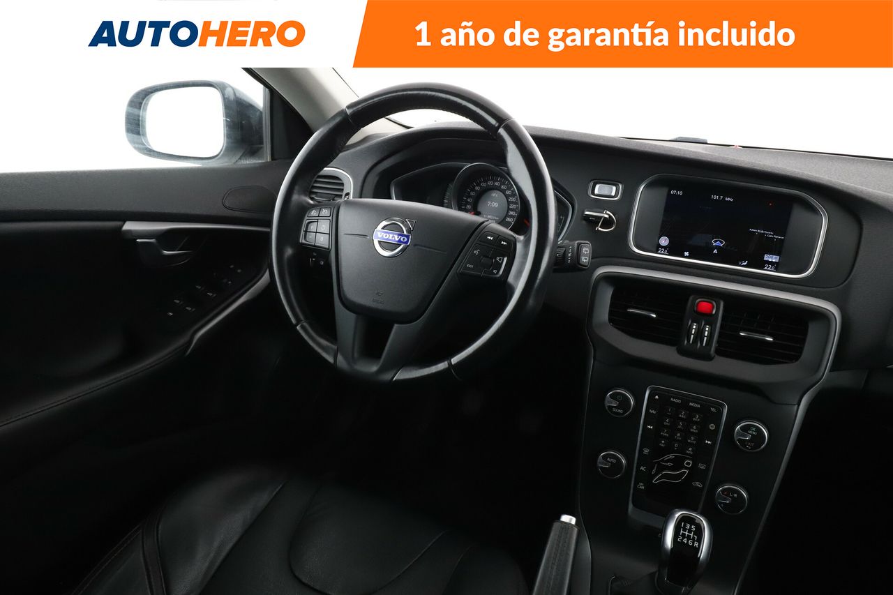 Foto Volvo V40 13
