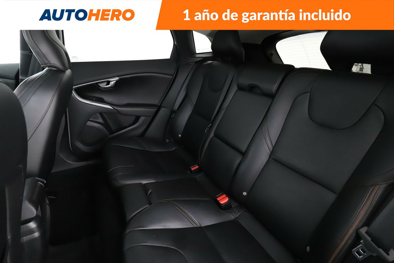 Foto Volvo V40 14