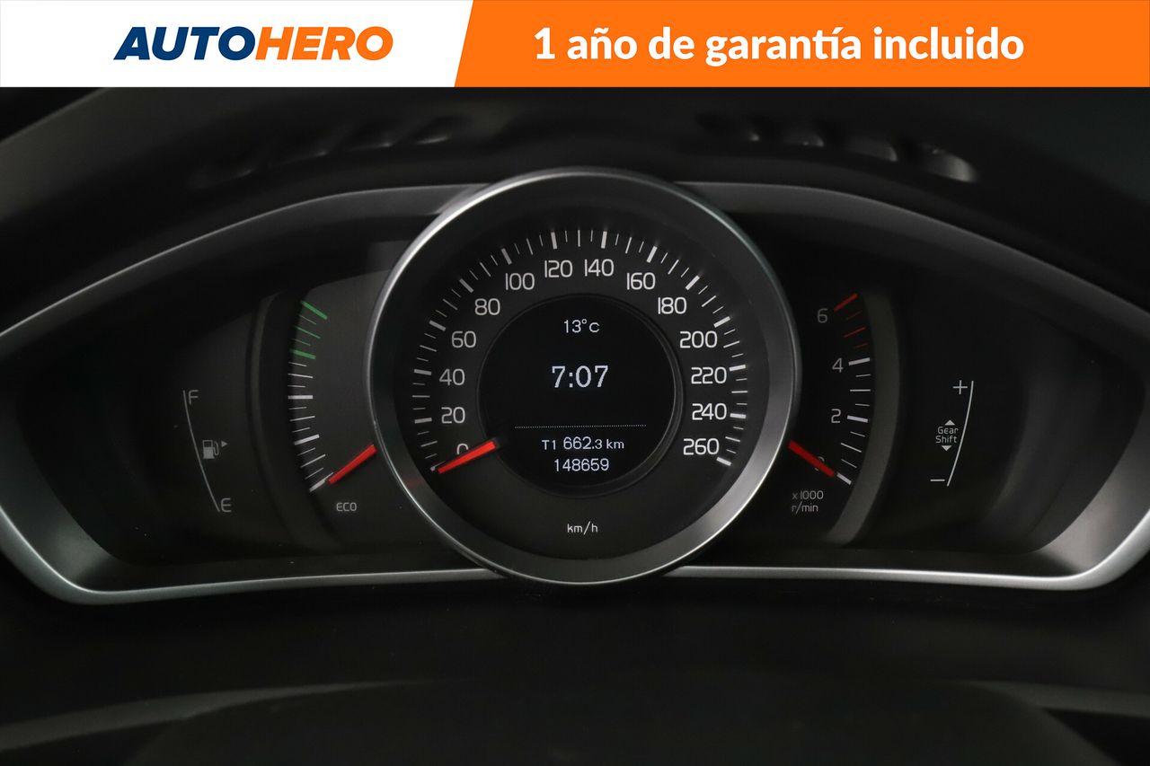 Foto Volvo V40 20